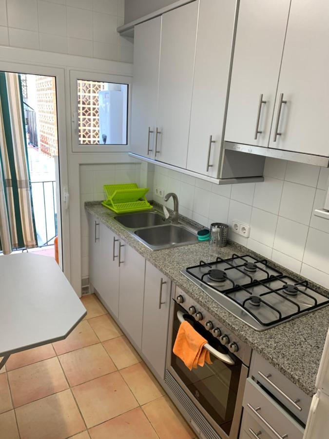 Casa Anna - Climatise, 2 Chambres, 50 M Plage, Terrasse 16M2, Wifi Platja d'Aro Eksteriør billede