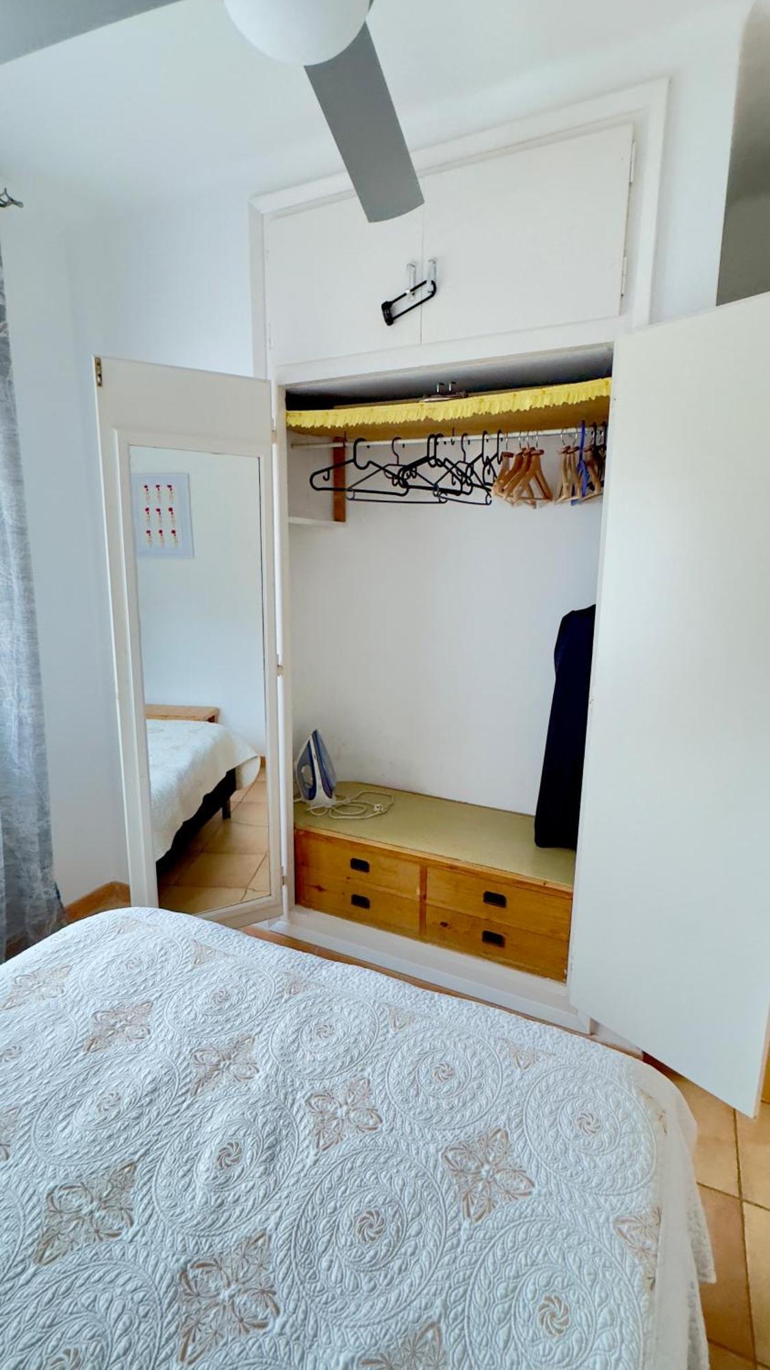 Casa Anna - Climatise, 2 Chambres, 50 M Plage, Terrasse 16M2, Wifi Platja d'Aro Eksteriør billede