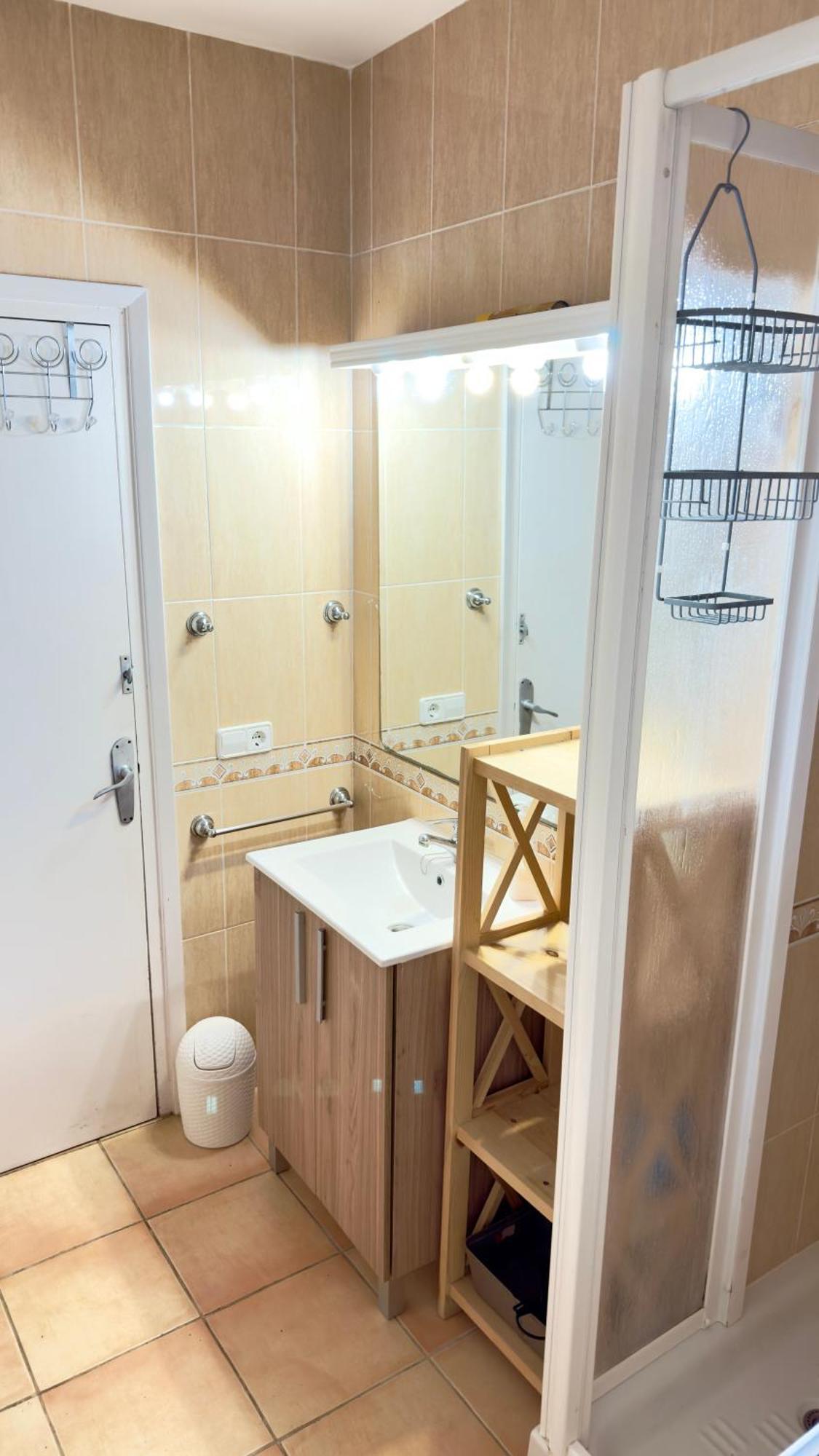 Casa Anna - Climatise, 2 Chambres, 50 M Plage, Terrasse 16M2, Wifi Platja d'Aro Eksteriør billede